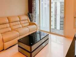 Shanghai One (D10), Apartment #596500131